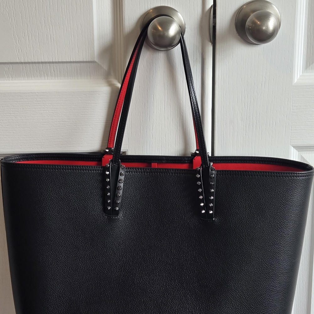 Christian Louboutin -Large Cabata Tote